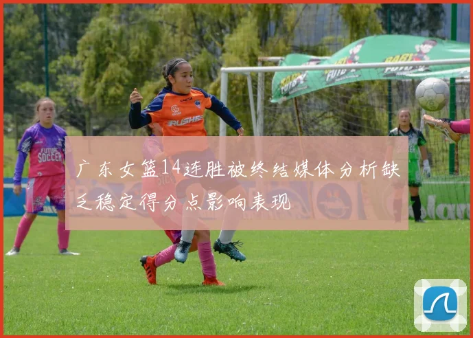 广东女篮14连胜被终结媒体分析缺乏稳定得分点影响表现